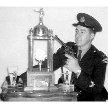 RONALD ROGER TRUESDALE Obituary pic
