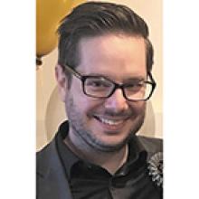 MIKAEL (MIK) LEMOINE Obituary pic