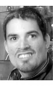 RYAN ROGER PECK Obituary pic