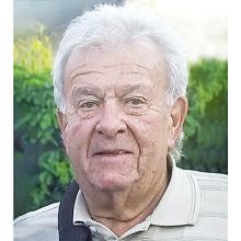FRED SOKOLOSKY Obituary pic