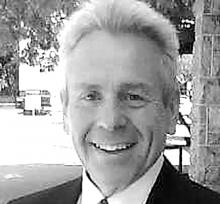 CLAUDE ALLARD  Obituary pic