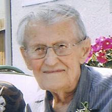 DONALD (DAN) KALYNUIK  Obituary pic