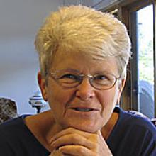 FRANCES (FRANKIE) NICHOLS  Obituary pic