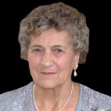 AMELIA (MINNIE) ELIZABETH KUBARA (MOLINSKI)  Obituary pic