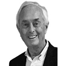 JOHN WICHERS Obituary pic