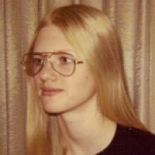 MARTHA GREENWOOD  Obituary pic