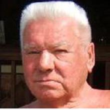 SIEGFRIED (FRED) BINDER  Obituary pic