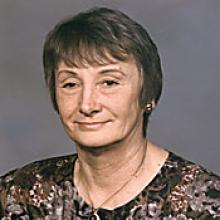 JOAN LEONA PUHACZ  Obituary pic