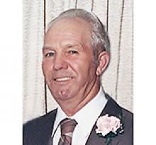 AIME JOSEPH ARCHILAUS BOULET Obituary pic