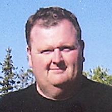 ALLAN MILLER (BIG AL)  Obituary pic