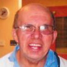 MAURICE JOSEPH CAMPBELL  Obituary pic