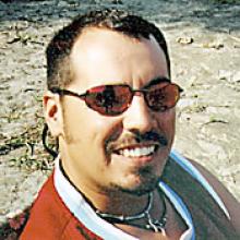DOUGLAS (DOUG) PRYSIAZNIUK  Obituary pic