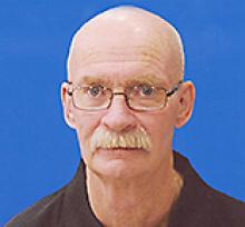 BOB RYE  Obituary pic