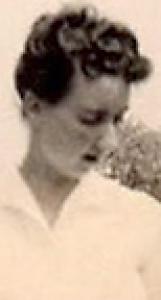VERA EDITH RUTH RADTKE  Obituary pic