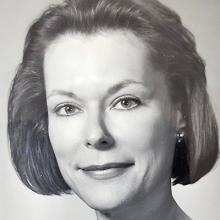 LINDA LOUISE VERNON Obituary pic
