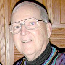 LAWRENCE WILLIAM (BILL) GLEASON  Obituary pic