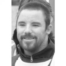 TERRY ANDREW SANDE  Obituary pic