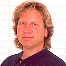 DENNIS DONALD DADEY (1958-2008)  Obituary pic