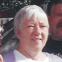 BEVERLY (BEV) PEDINY  Obituary pic