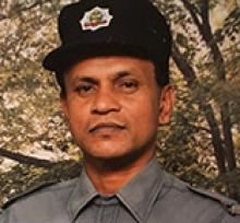 GANGA PERSAUD RAMHARAKH  Obituary pic