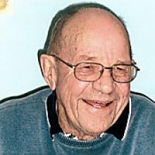 JAMES (JIM) EON KOUK  Obituary pic