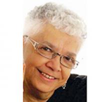 DIAN ELIZABETH SYDNEY ROBSON  Obituary pic