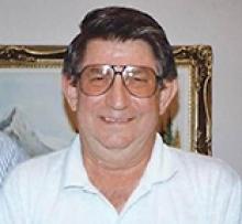 FREDERICK LARRY HREHIRCHUK Obituary pic