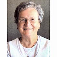 BERNICE RZASA Obituary pic