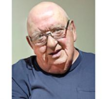 JAMES (ELGIN) FARRELL Obituary pic