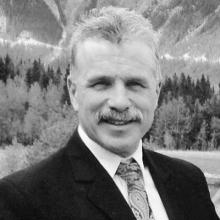 MURRAY JAMES THOMSON Obituary pic