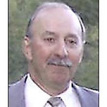 TERRENCE (TERRY) EDWARD STEPHEN FIRMAN -  Obituary pic