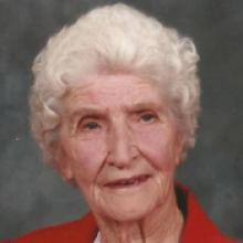 ANNE POPOWICH  Obituary pic