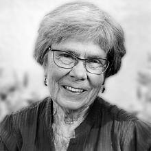 KATHARINA NEUFELD Obituary pic