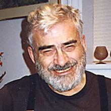 MAXWELL EDWARD KETTNER  Obituary pic