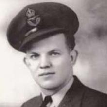 DOUGLAS JOSEPH JOHNSON -  Obituary pic
