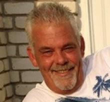 DANIEL FREDERICK DEJONG  Obituary pic