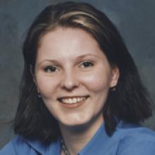 SHELLEY ANN TRIMBLE  Obituary pic