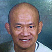 VIVENCIO D. TORRES JR.  Obituary pic
