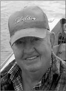 Alvin IRWIN Obituary pic