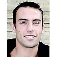 DARCY CHRISTOPHER ENNS -  Obituary pic