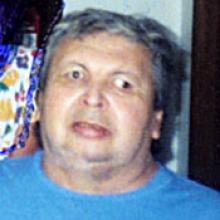 AYLMER  Obituary pic