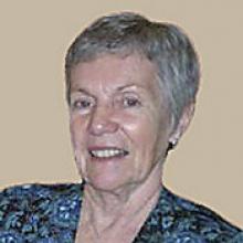 ETHEL LOUISE DACKIW  Obituary pic