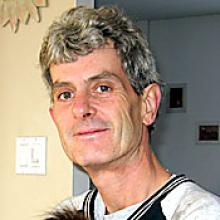 NEIL TARREN  Obituary pic