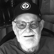 GARY WILLIAM JEFFERYS Obituary pic