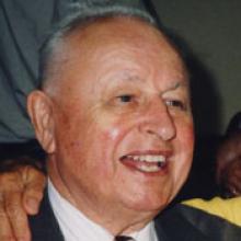 MICHAEL TOMKEWICH  Obituary pic