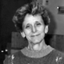 BLANKA SKACEL Obituary pic