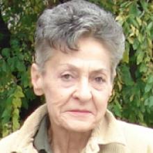 LINDA SMITH (FUNK)  Obituary pic