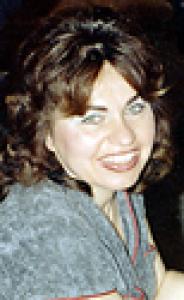 NADIA ZOOK  Obituary pic
