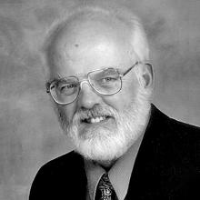 GEORGE BARRIE ATKINSON Obituary pic