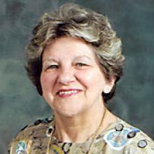 EVELYN ANN MAYCHER  Obituary pic